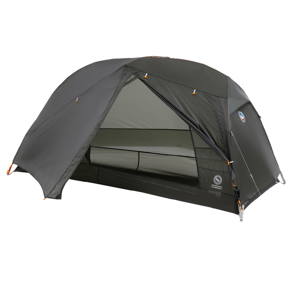 Big Agnes Copper Spur UL 1 Bikepack (2026)