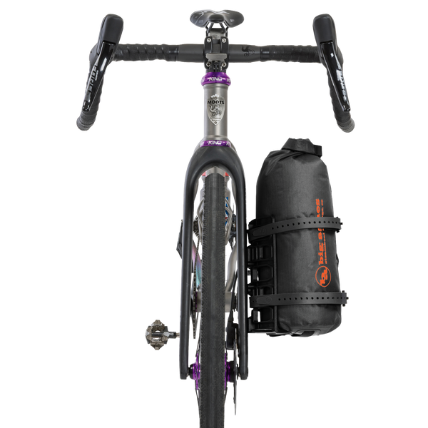Big Agnes Copper Spur UL 1 Bikepack (2026)