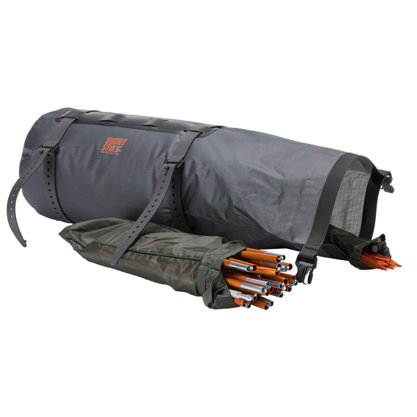 Big Agnes Copper Spur UL 1 Bikepack (2026)