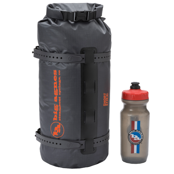 Big Agnes Copper Spur UL2 Bikepack (2026)