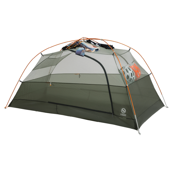 Big Agnes Copper Spur UL 1 Bikepack (2026)