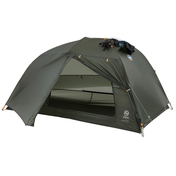 Big Agnes Copper Spur UL 1 Bikepack (2026)