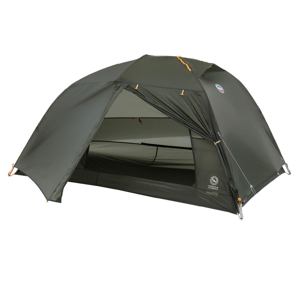 Big Agnes Copper Spur UL2 Bikepack (2026)