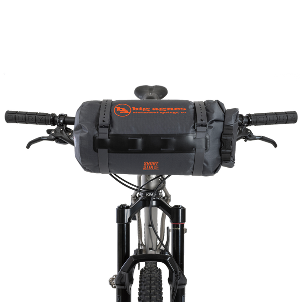 Big Agnes Copper Spur UL 1 Bikepack (2026)