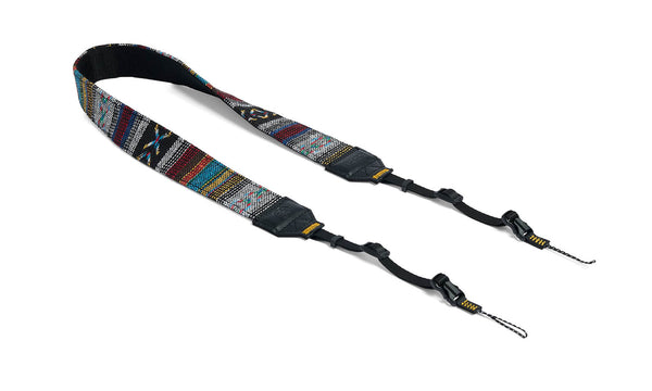 Nocs Provisions Woven Tapestry Strap