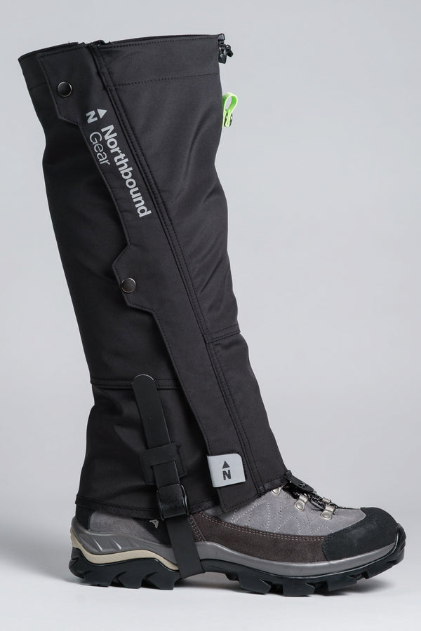 "Trail Guard" Waterproof Gaiters