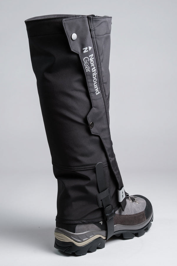 "Trail Guard" Waterproof Gaiters