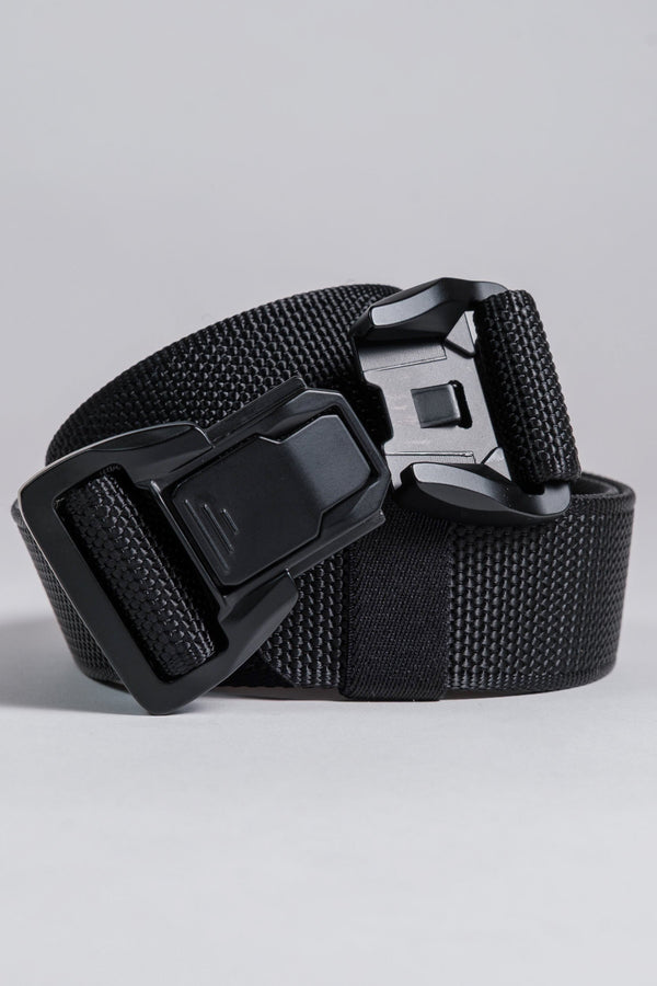 "Commander" Quick Release Belt