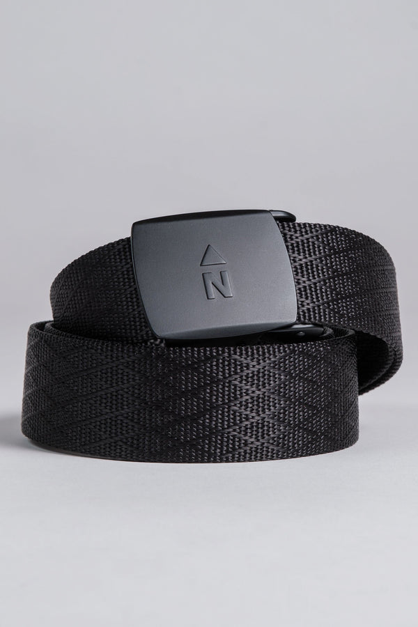 "Quick-Flip" Tactical Belt