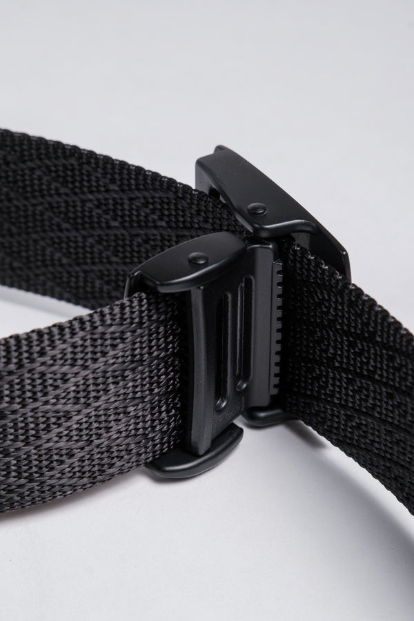 "Quick-Flip" Tactical Belt