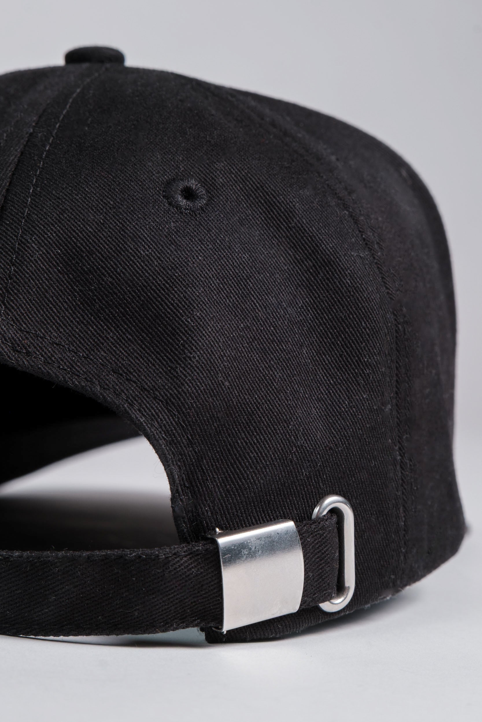 Water-Resistant Cap with Reflective 
