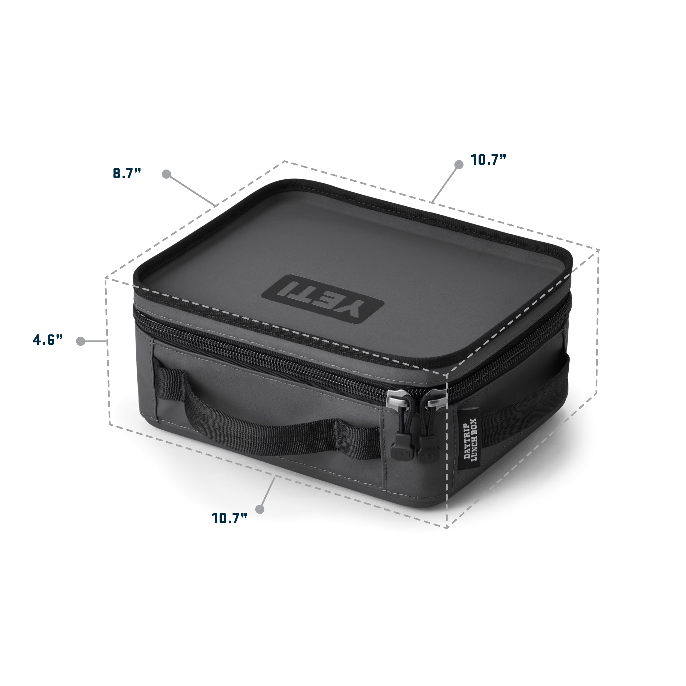 Yeti Daytrip Lunch Box
