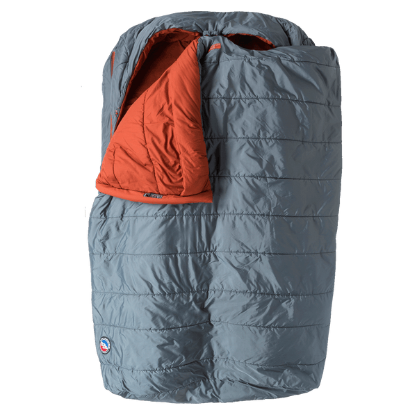 Big Agnes Dream Island 35 Doublewide