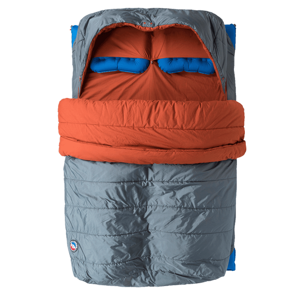 Big Agnes Dream Island 35 Doublewide