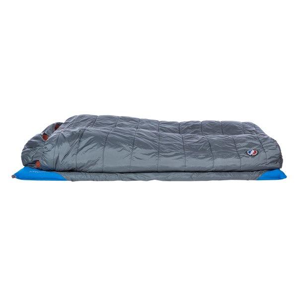 Big Agnes Dream Island 35 Doublewide