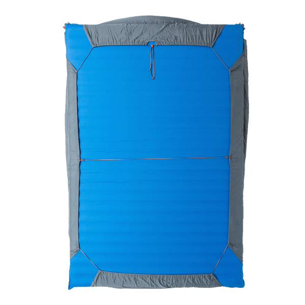 Big Agnes Dream Island 35 Doublewide