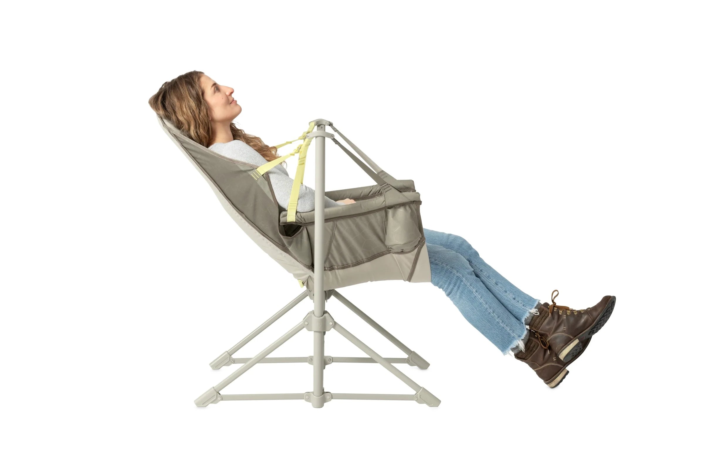 Nemo Stargaze Evo-X Reclining Chair