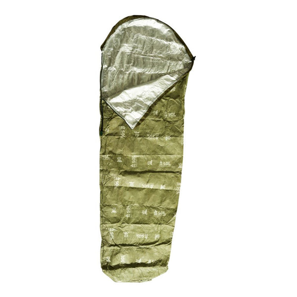 SOL Escape Bivvy with hood