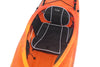 Riot Enduro 14 Kayak with rudder