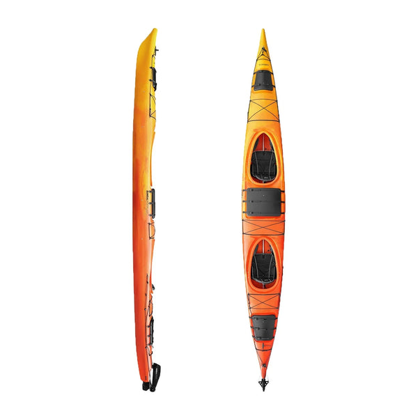 Boreal Esperanto Heavy Duty Kayak
