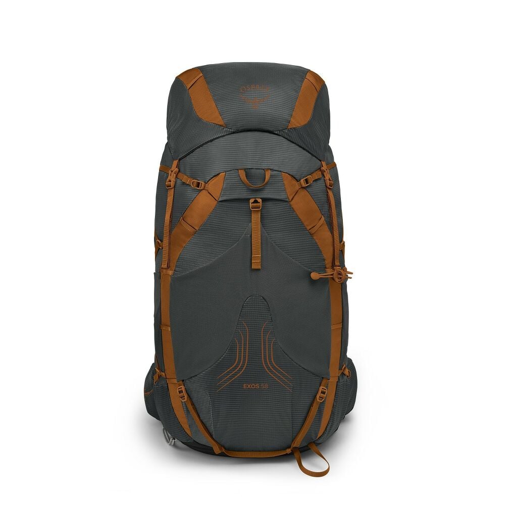 Osprey Exos 58