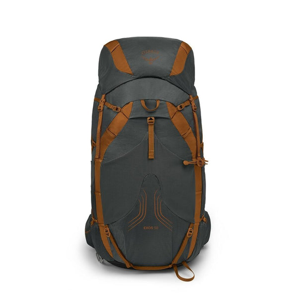 Osprey Exos 58
