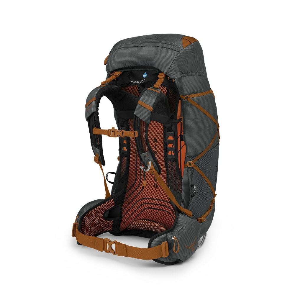Osprey Exos 58