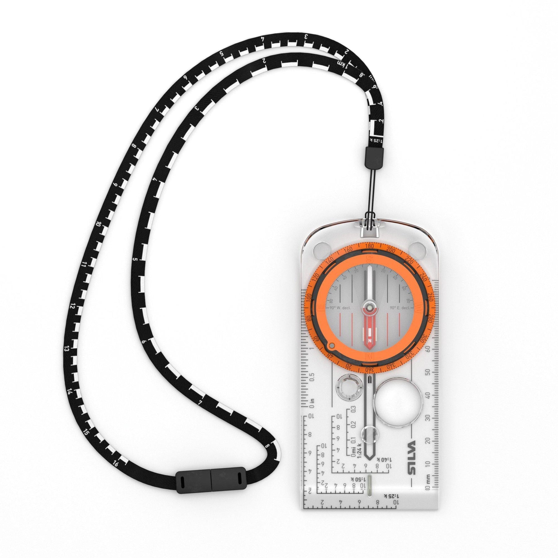 Silva Expedition  Compass