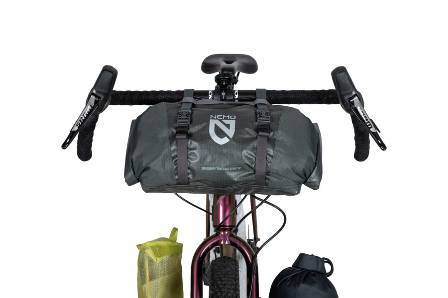 Nemo Dragonfly™ Bikepack OSMO™  Ultralight tent 1 Person (2026)