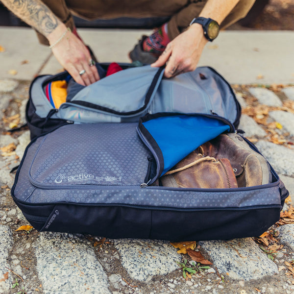 gregory 40 backpack Gregory Border Carry On 40 Backpack