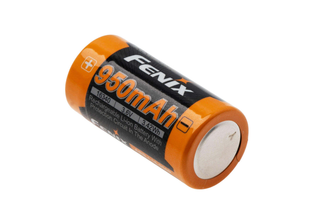 Fenix ARB-L16-950P rechargeable Battery