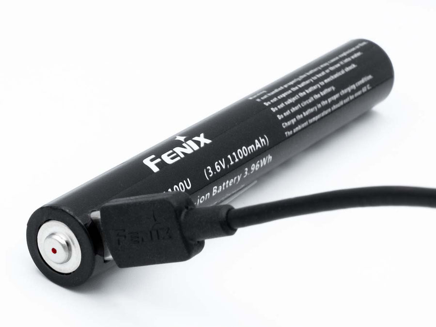 Fenix ARB-L14-1100U Replacement Battery Pack