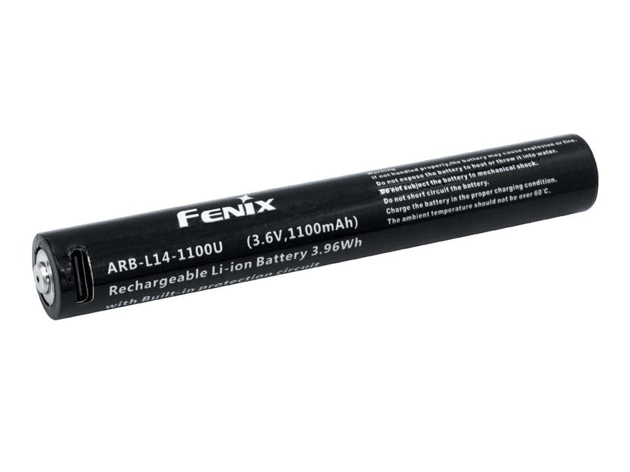 Fenix ARB-L14-1100U Replacement Battery Pack