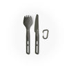 Sea to Summit Frontier UL Cutlery Set - [2 Piece]