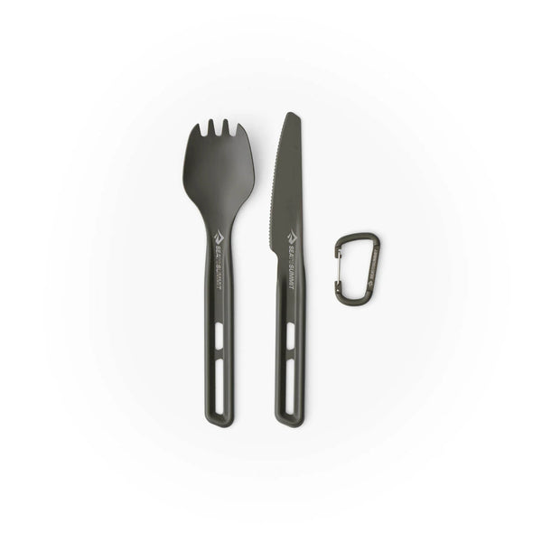 Sea to Summit Frontier UL Cutlery Set - [2 Piece]