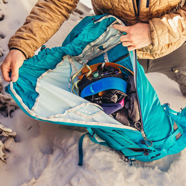 gregory alpinisto 35 backpack Gregory Alpinisto 35