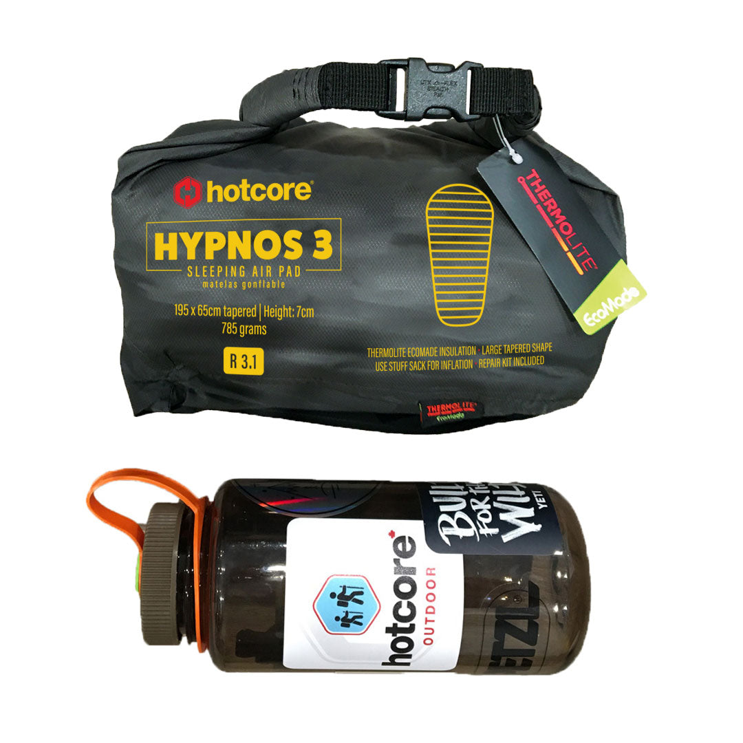 Hotcore HYPNOS Insulated sleeping pads