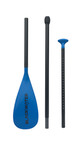 Blackwater Hatzic Fiberglass SUP 3pc