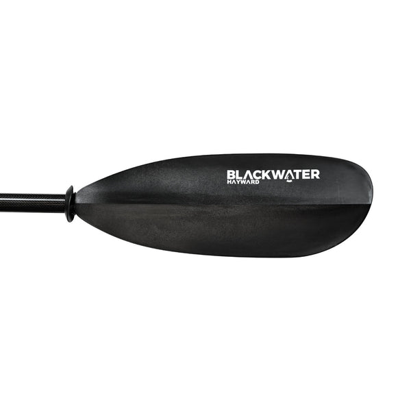 Blackwater Hayward Carbon Shaft 2pc Adjustable Paddle