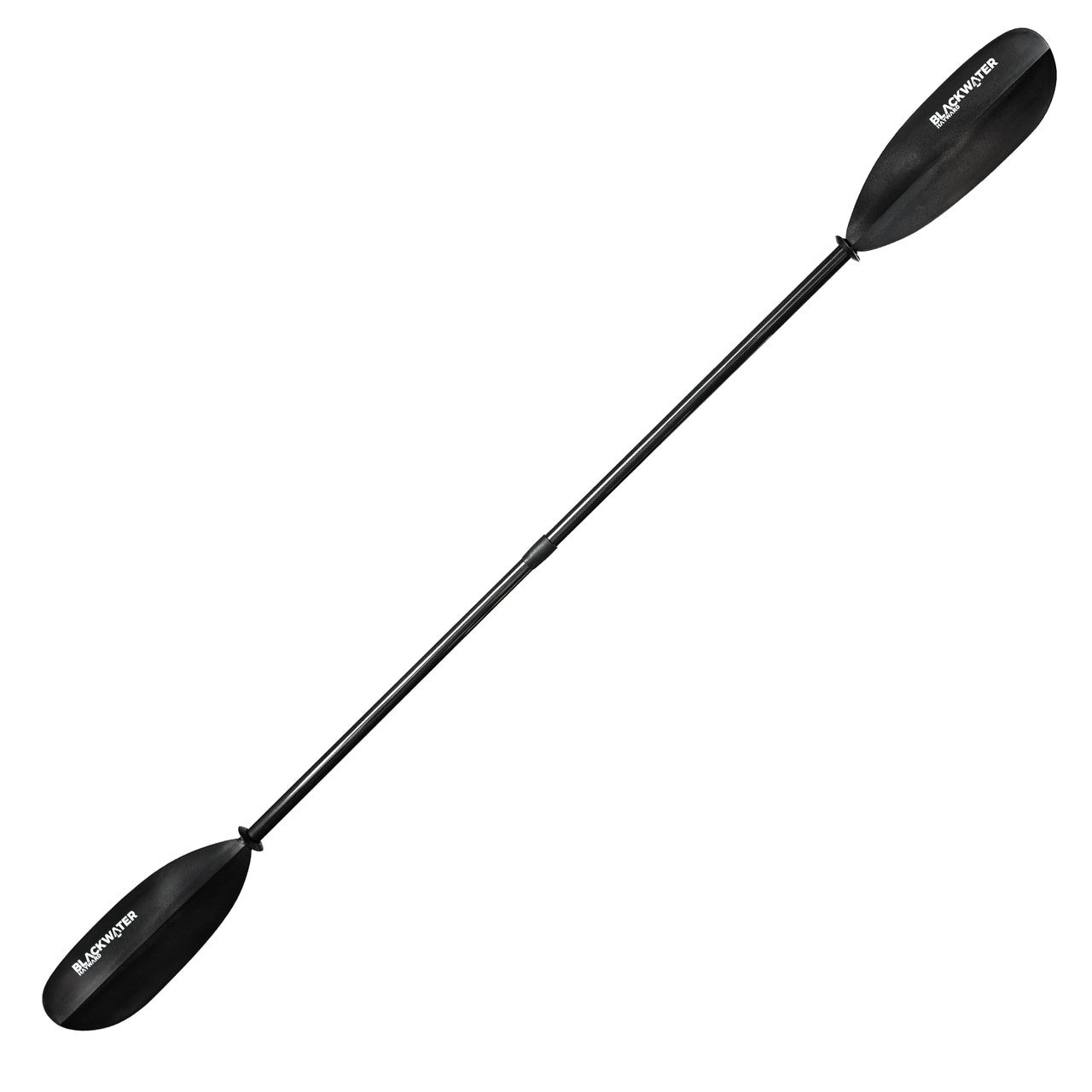Blackwater Hayward Carbon Shaft 2pc Adjustable Paddle