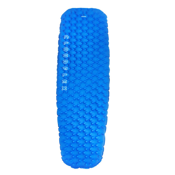 Hotcore Cloud Flex Insulated Sleeping Air Pad tapered