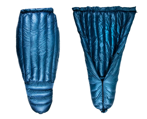 Hotcore Hero Ultralight Down Quilts
