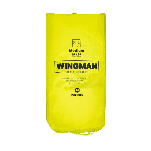 WINGMAN Tarp