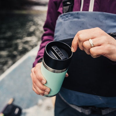 Yeti Rambler 532ml / 18 oz Hotshot Bottle