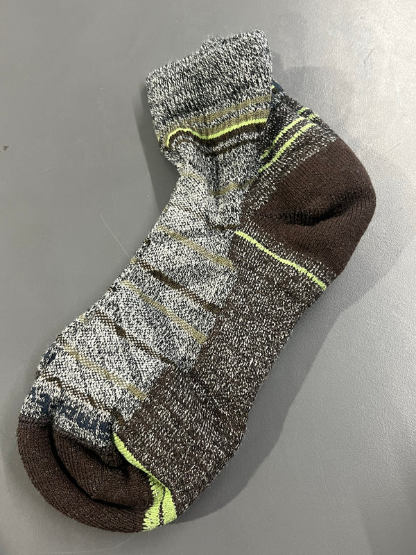 Smartwool Hike Ankle: Light Cushion