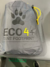 MountainView ECO 4+ Footprint