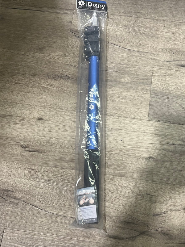 BIxpy Telescopic Extension Handle for Pole Steering