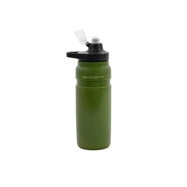 Katadyn BeFree AC Bottle 0.7L