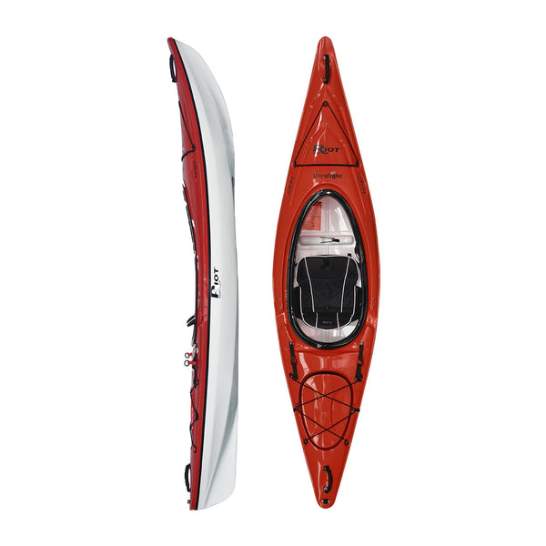 Riot Intrigue Kayak ULTRALIGHT