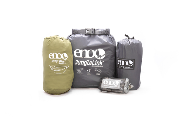 ENO JungleLink Hammock System